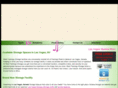 westflamingostorage.com