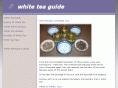 whiteteaguide.com