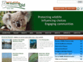 wildlife.org.au