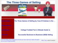 3gamesofselling.com