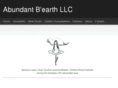 abundantbearth.com