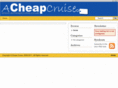 acheapcruise.co.uk