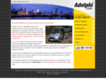 adelphitravel.com
