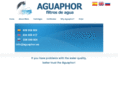 aguaphor.es