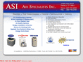 airspecialists.net