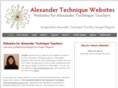 alexandertechniquewebsites.com