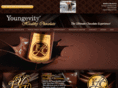 allwomenlovechocolate.com