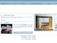 ambientecasarredamenti.com