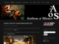 anthemofsilence.com