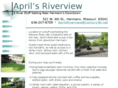 aprils-riverview.com