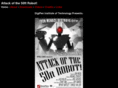 attackofthe50ftrobot.com