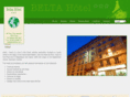 beltahotel.com