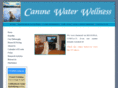 caninewaterwellness.com