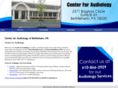 centeraudiology.com