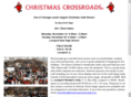 christmascrossroads.com