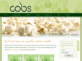 cobspopcorn.com