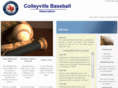 colleyvillebaseball.com