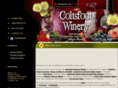 coltsfootwinery.com