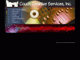 couchcreativeservices.com