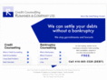 creditcounsellingrumanek.com
