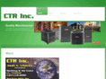ctrhvac.com