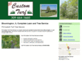 customturftrees.com