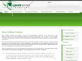 davisholdingcompany.com