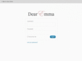 dearemma.com