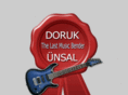 dorukunsal.com