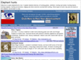 elephanthunts.com