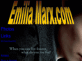 emiliamarx.com