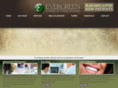 evergreencosmeticdentistry.com