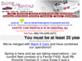 exoticcarrentalsnj.biz