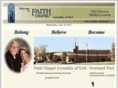 faithchapelag.org