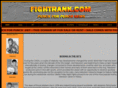 fightrank.com