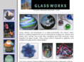 fireranchglassworks.com