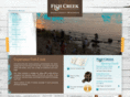 fishcreekinfo.com