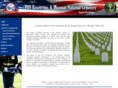 fortrosecrans.org
