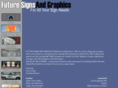 futuresignsandgraphics.com