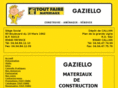 gaziello.com