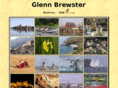 glennbrewster.com