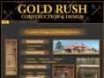 goldrushconstruction.com