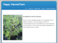 happyharvestfarms.com