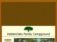 hiddenoaksfamilycampground.com