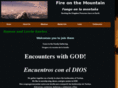 ifireonthemountain.com