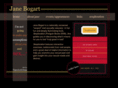 janebogart.com