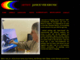 jankrunicartist.com