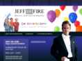 jeffdefire-kids.com