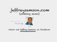 jeffreysamson.com