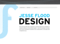 jesseflooddesign.com